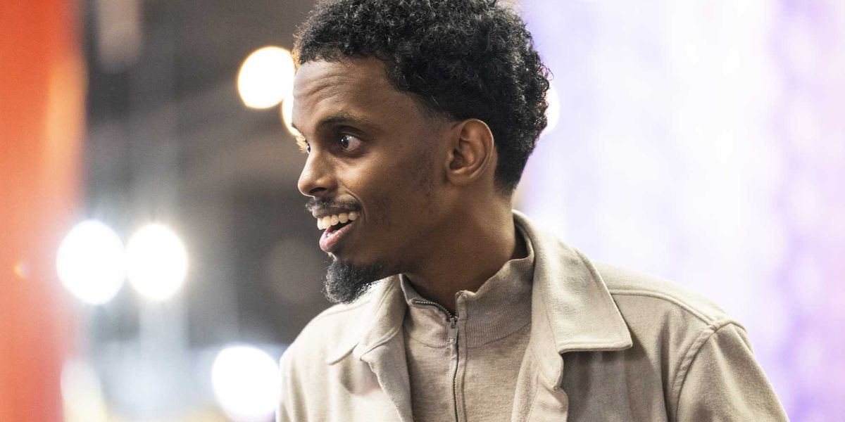 State Senator Omar Fateh urges a pause on evictions to support residents feeling 'frightened' to go to work in Minnesota.