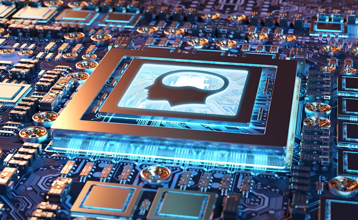 Stay Focused: 3 AI Stocks Expected to Climb 200% by the Decade's End