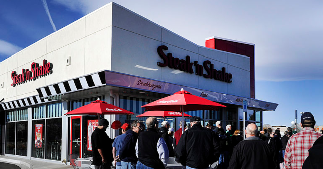 Steak 'n Shake Commits to Matching $1,000 for Employees' New Babies