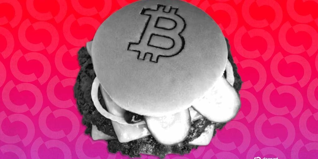Steak ‘n Shake Increases Bitcoin Investment by $10 Million Alongside BTC 'Strategic Reserve'