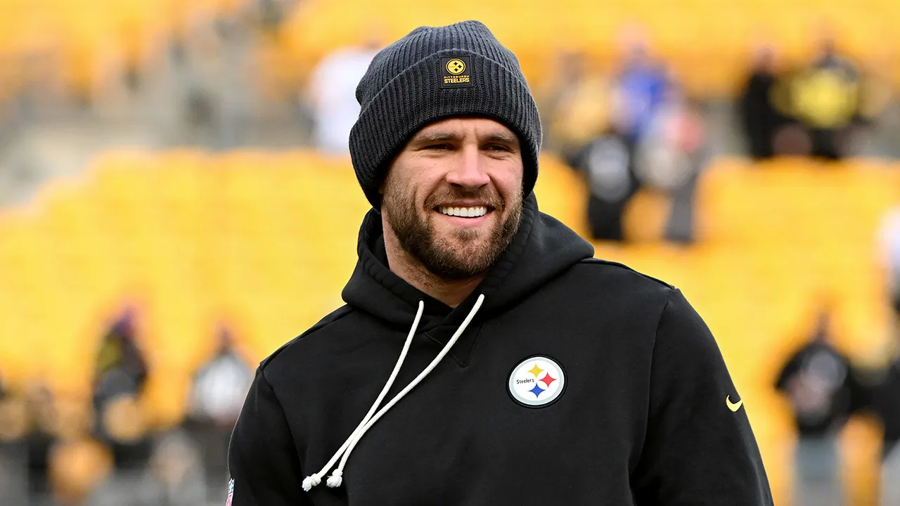 Steelers' TJ Watt ready to come back for important matchup against Ravens