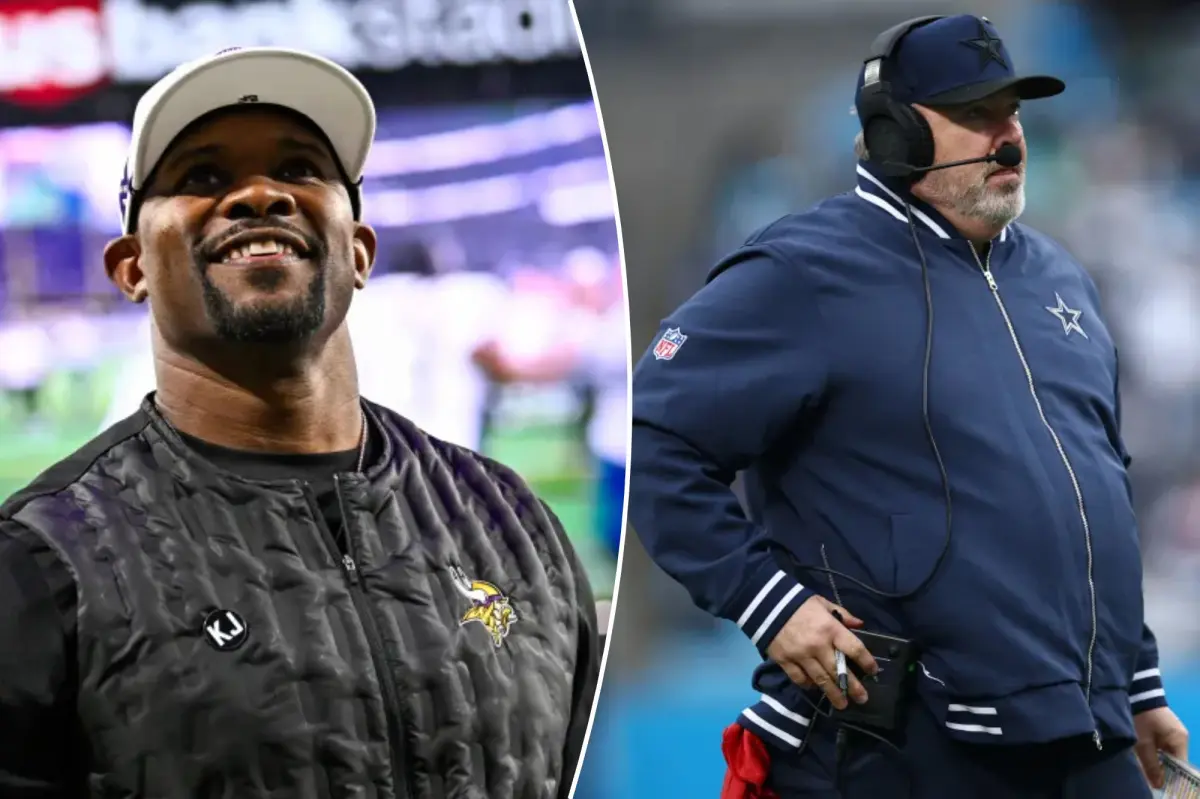 Steelers advance their coaching search with interviews of Brian Flores and Mike McCarthy