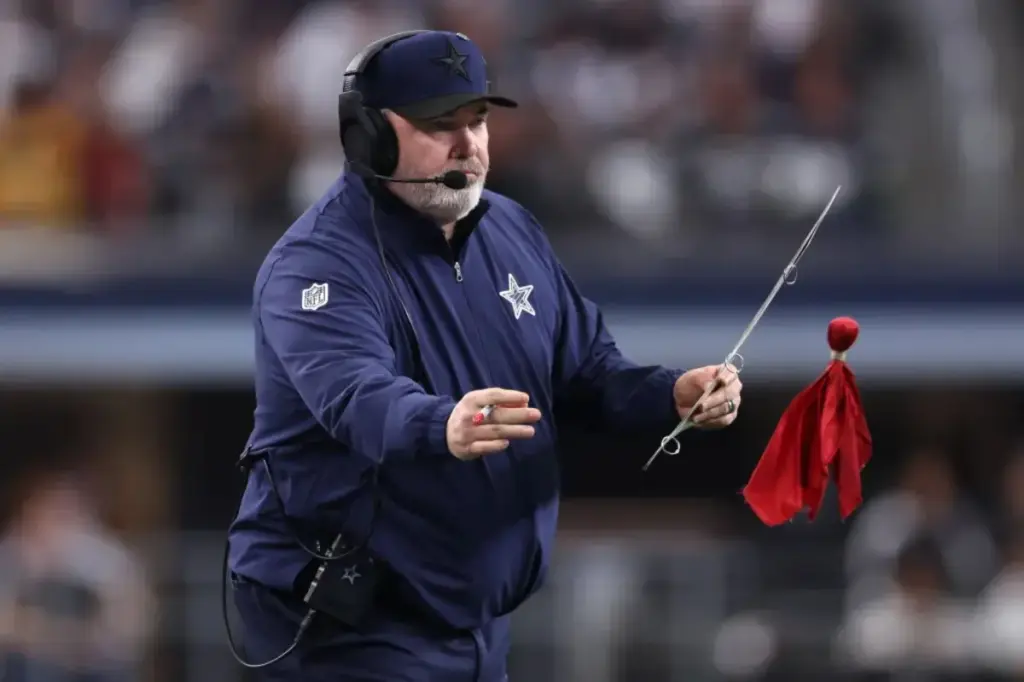 Steelers intend to bring in Mike McCarthy as their new head coach.