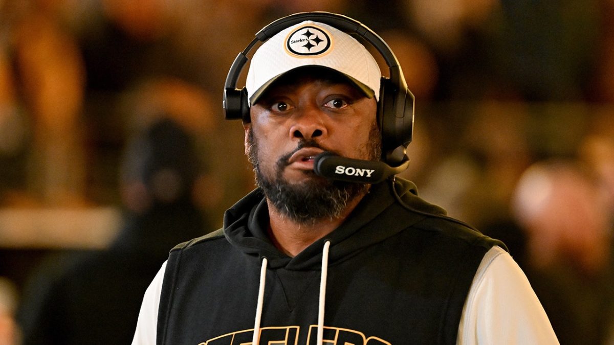 Steelers looking for new coach following Mike Tomlin’s surprising departure, according to team president
