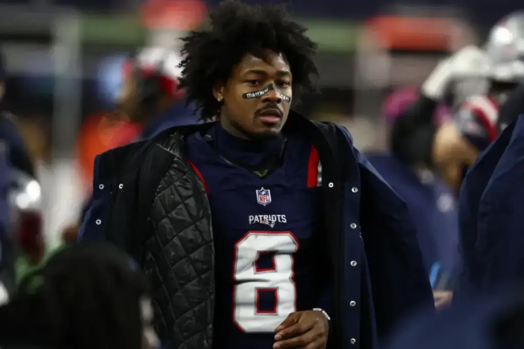 Stefon Diggs' court appearance change affects Patriots playoff chances