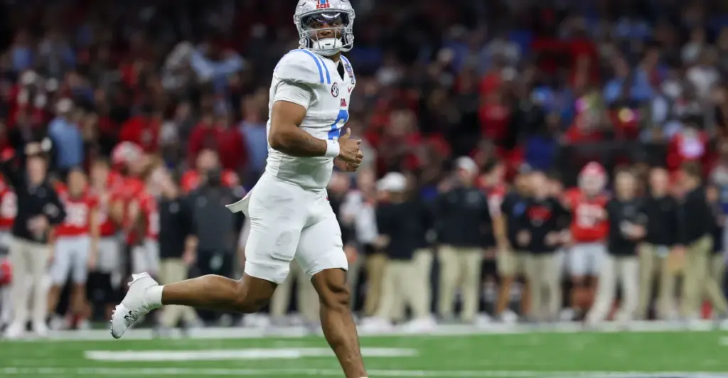 Steps Ole Miss must take in the Fiesta Bowl to advance to the CFP National Championship Game