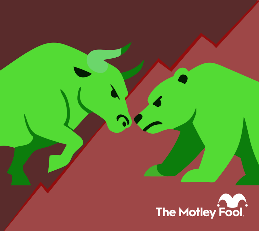 Stock Market Update, Jan. 6: SoFi Technologies Declines Following $1.5 Billion Stock Sale Impacting Shares