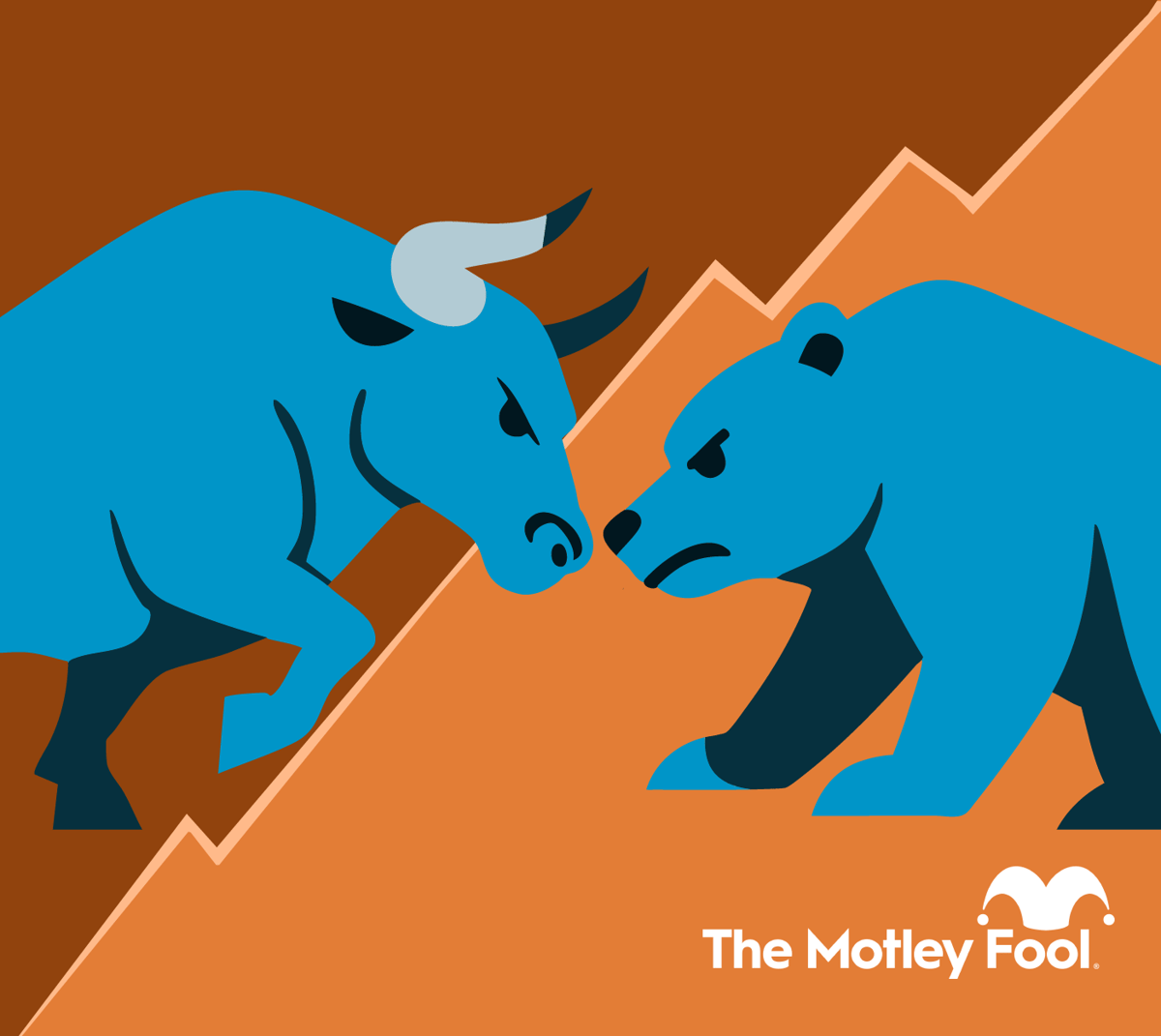 Stock Market Update, Jan. 9: NuScale Power Rises Following Bank of America Upgrade