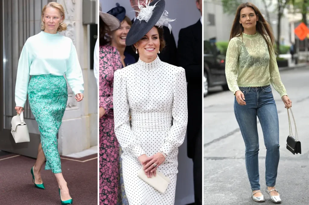 Strathberry's Season Finale Sale features Kate Middleton's preferred clutch.