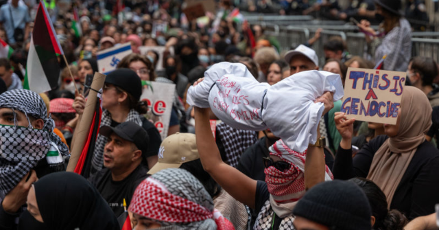 Struggle Against the U.S. Government, Military, and ICE 'Until the End... Allah Will Provide'