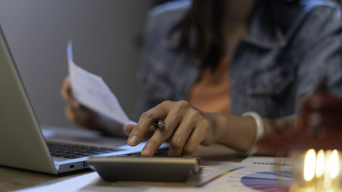 Student loan forgiveness is taxable once more: Begin preparing for the 'tax bomb,' CFP advises.