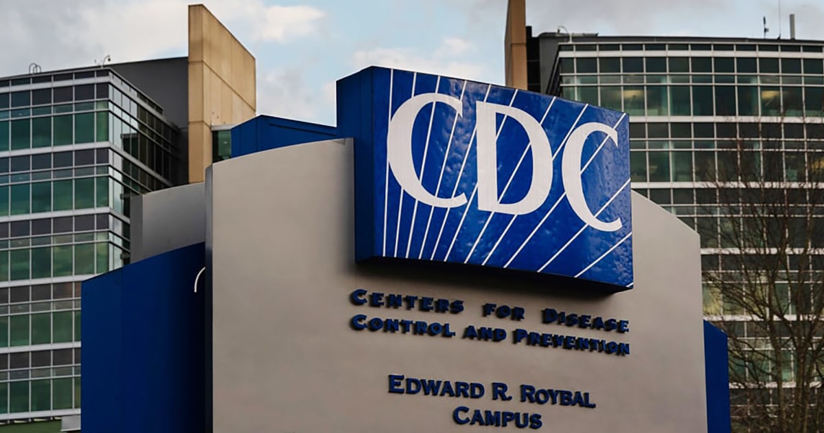Study reveals that many CDC databases, especially those concerning vaccines, are not being updated.