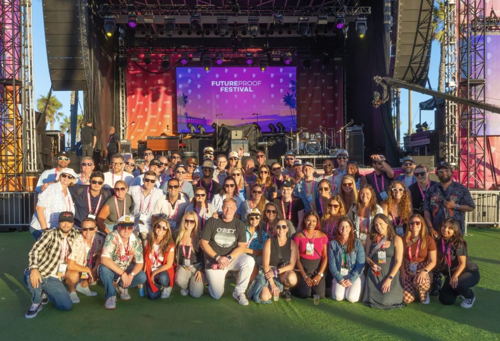 Succession - The Overall View - The Overall View