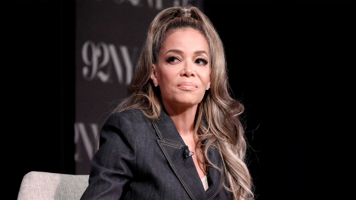 Sunny Hostin suggests Trump might have 'defamed' individuals arrested by ICE during press conference