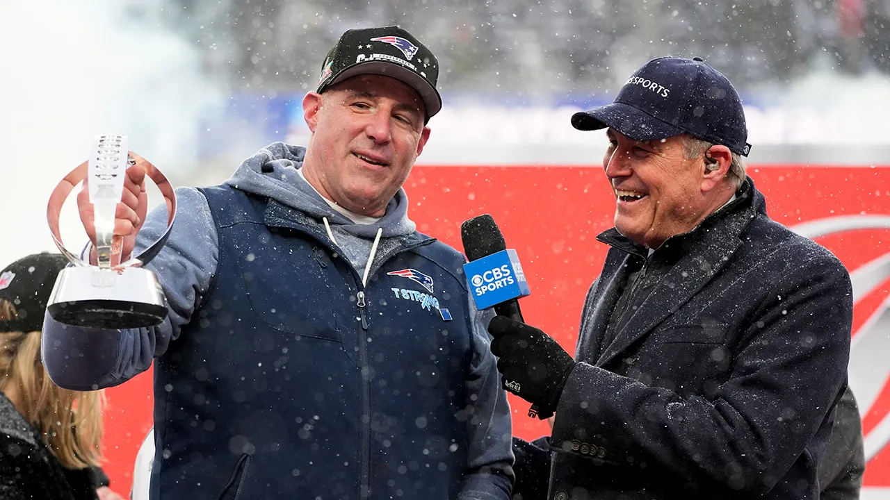 Super Bowl LX might be significant for the Patriots' Mike Vrabel