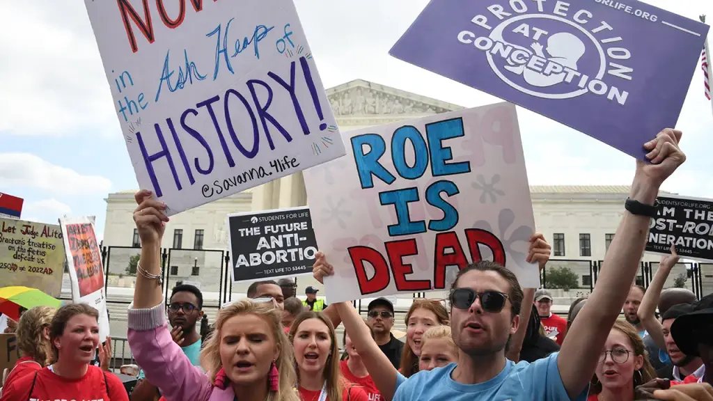 Support for abortion among Christian colleges increases by 38% in new report.