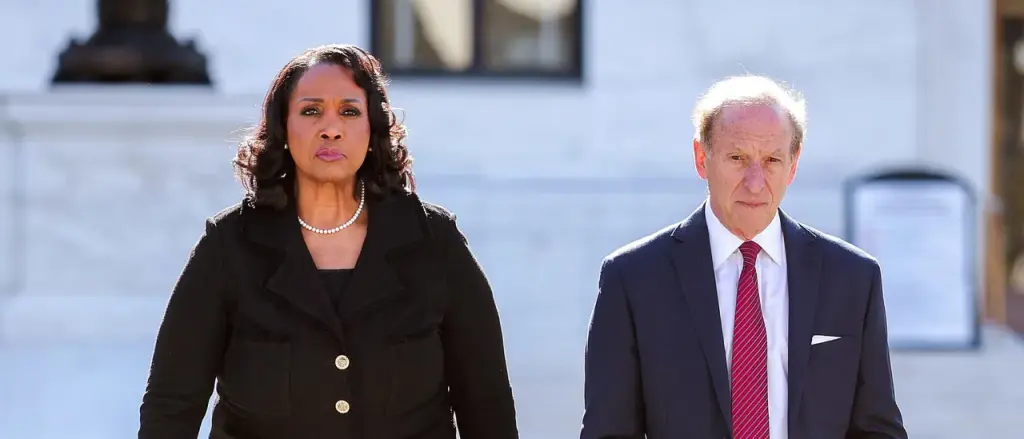 Supreme Court Appears Skeptical of Trump's Justifications for Quickly Dismissing Lisa Cook