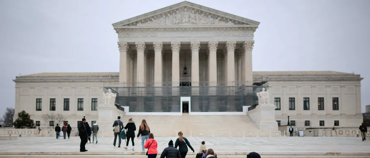 Supreme Court Considers Important Case Relating to Significant U.S. Energy Firms