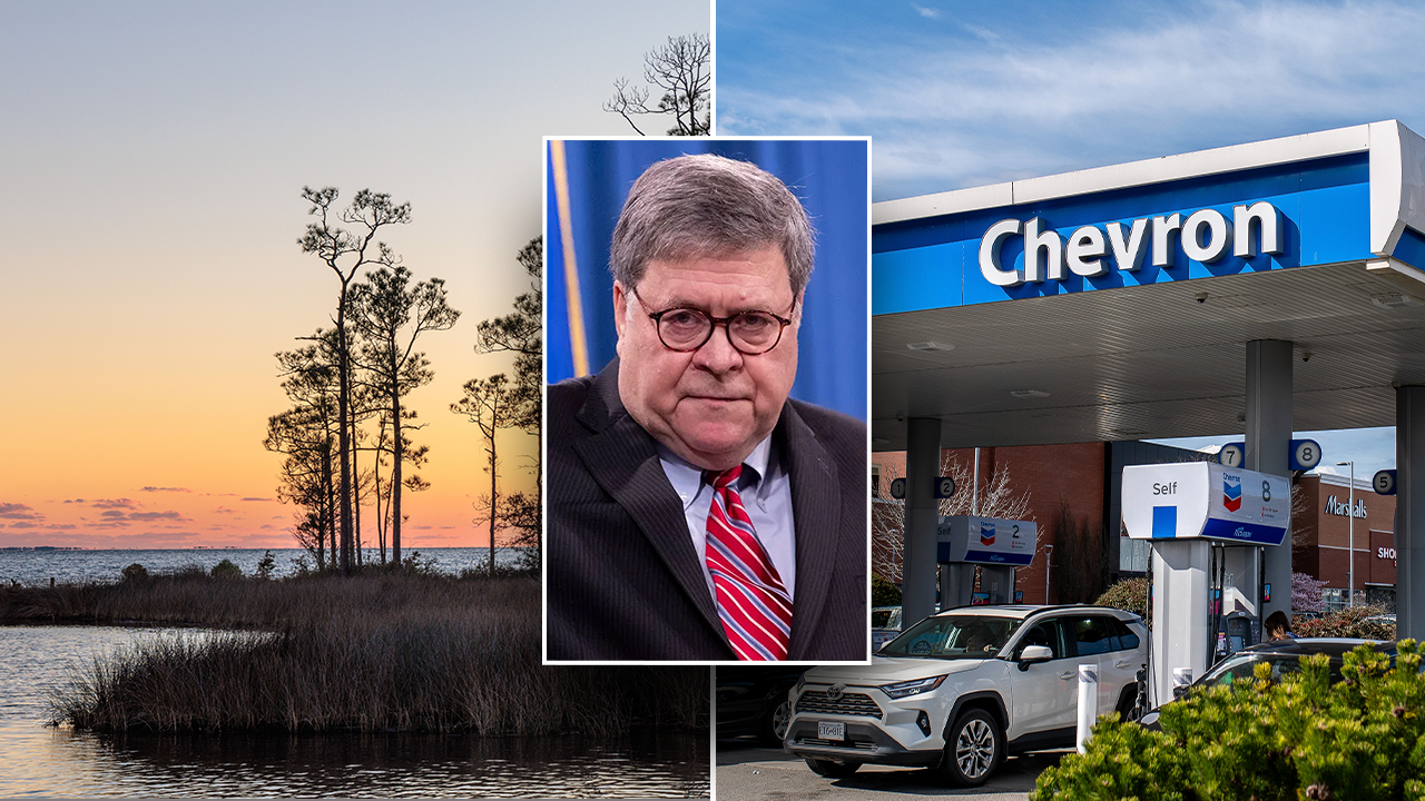 Supreme Court Oil Pollution Case May Change Lawsuit Jurisdiction Rules