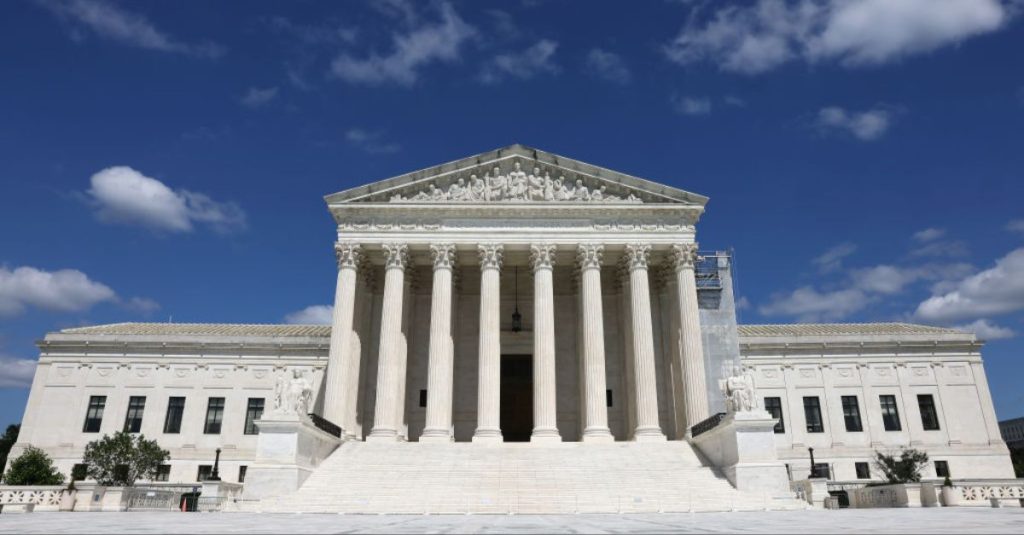 Supreme Court Seems Ready to Support State Laws Safeguarding Women's Sports