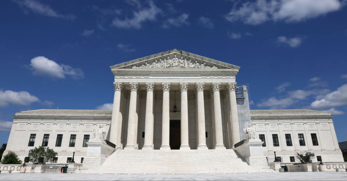 Supreme Court Seems Ready to Support State Laws Safeguarding Women's Sports