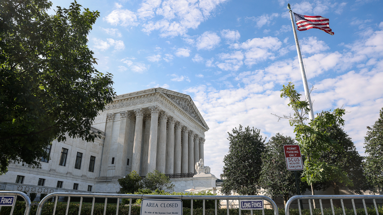 Supreme Court deals with issues of citizenship by birth and women's sports