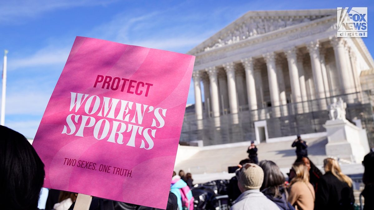 Supreme Court questions trans athlete's lawyer for not defining 'girl' along with other major news