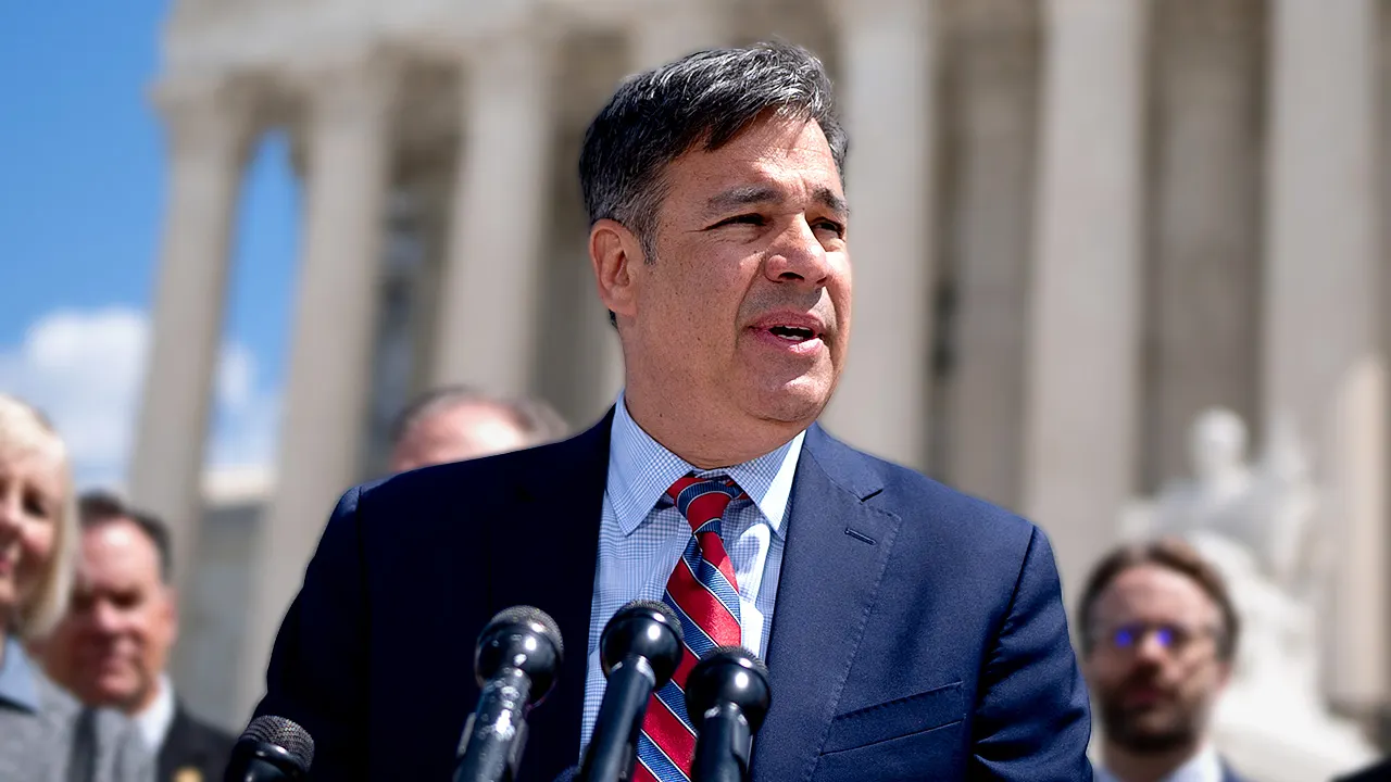 Supreme Court reviews restrictions on transgender athletes in girls' sports teams