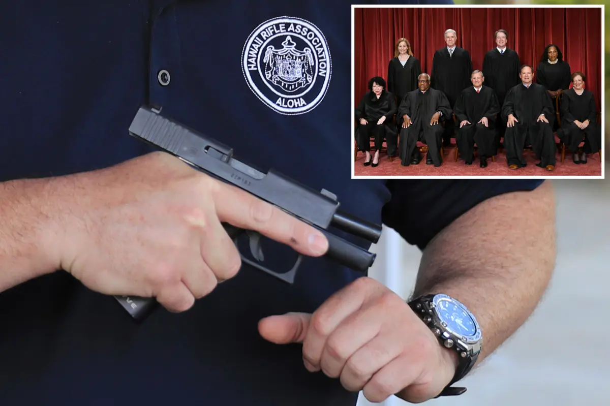 Supreme Court surprised by debates over Hawaii's 'vampire rule'