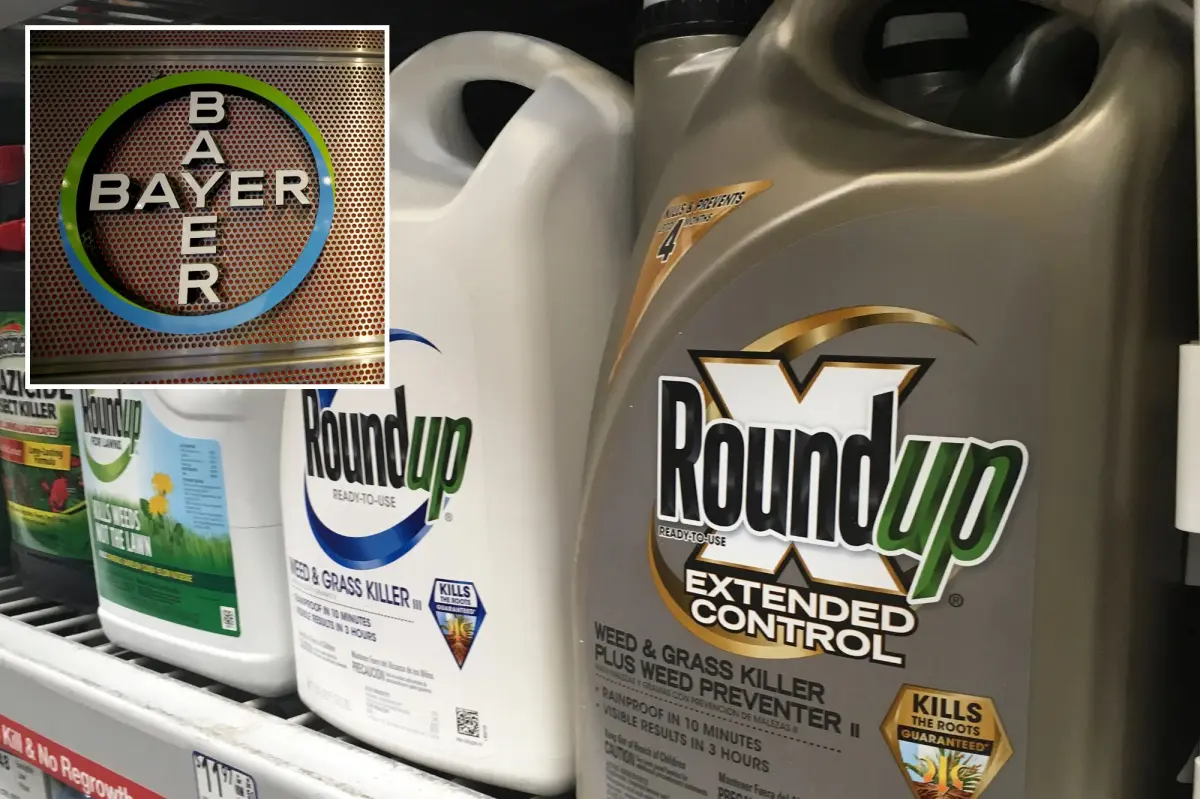 Supreme Court to consider Bayer's request to stop numerous Roundup weedkiller lawsuits
