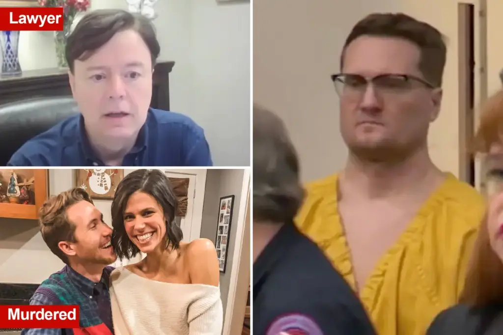 Surgeon Michael McKee dealt with a medical malpractice lawsuit in Las Vegas prior to the Ohio deaths of Spencer and Monique Tepe.