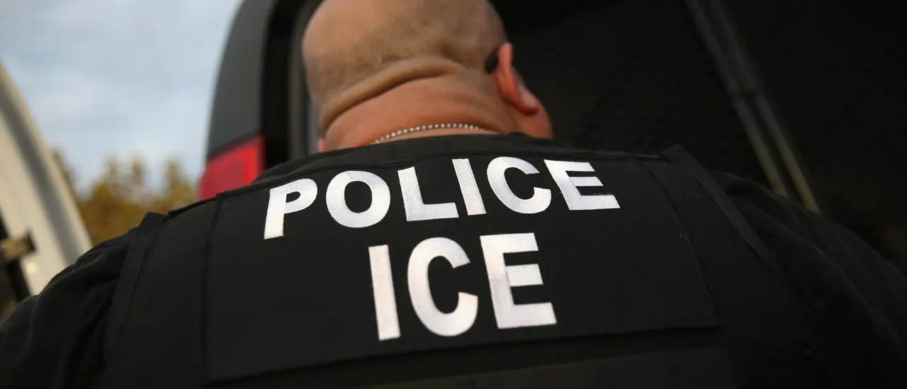 Survey Reveals Americans Oppose Whistle-Clad Activists Interfering with ICE Agents