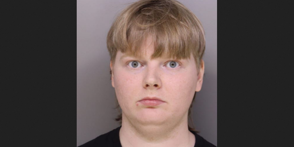 Suspect arrested following bold assault on JD Vance's house in Ohio