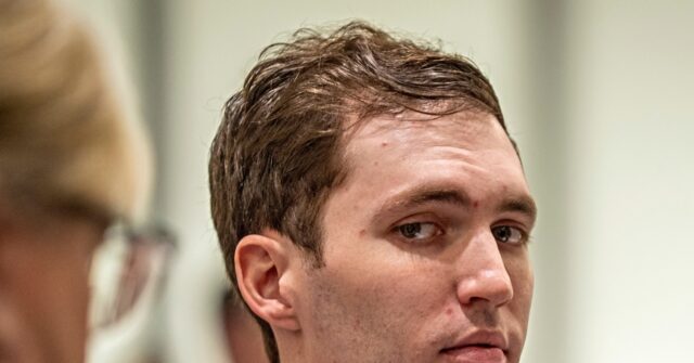 Suspect in Charlie Kirk case requests judge to remove prosecutors