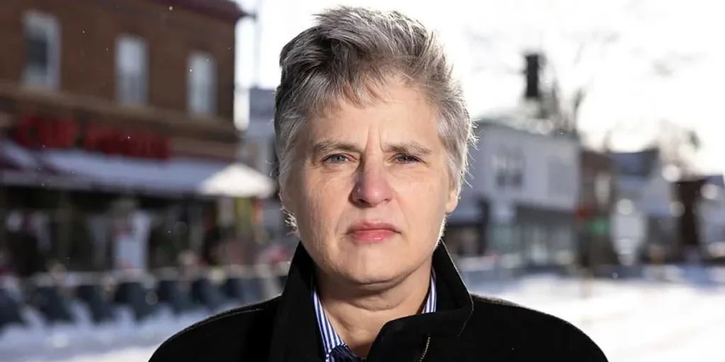 Suspect in church break-in arrested by federal agents is the key assistant to a progressive Minneapolis prosecutor