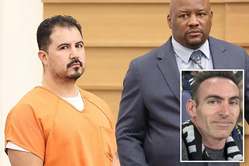 Suspect in disturbing Southern California 'cult' case charged with murder