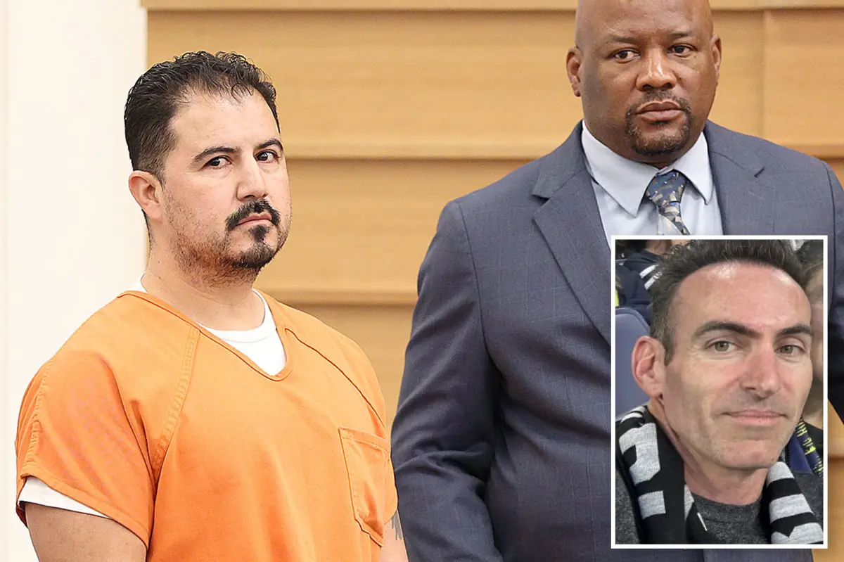 Suspect in disturbing Southern California 'cult' case charged with murder