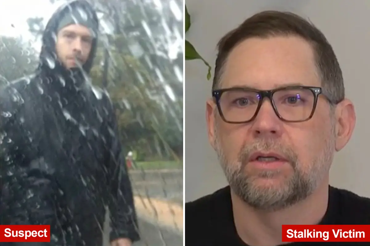 Suspect in the murder of North Carolina teacher allegedly harassed family for years