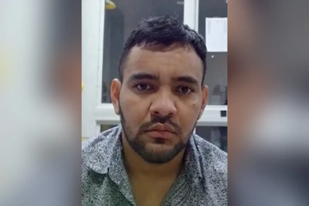 Suspected MS-13 gang member charged with five murders in El Salvador arrested in Virginia