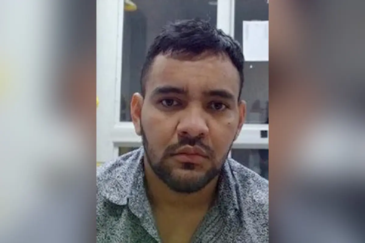 Suspected MS-13 gang member charged with five murders in El Salvador arrested in Virginia