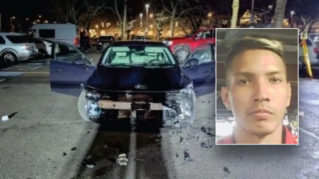 Suspected Tren de Aragua member faces charges following Border Patrol shooting in Oregon