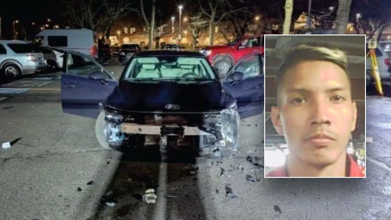 Suspected Tren de Aragua member faces charges following Border Patrol shooting in Oregon