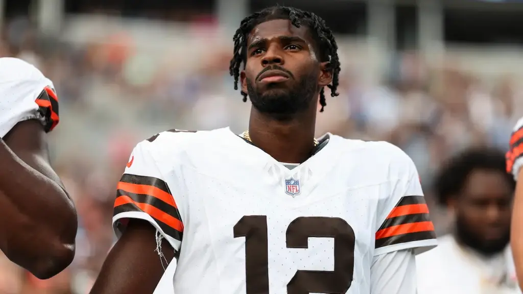 Suspects arrested for break-in at Browns rookie's home involving Shedeur Sanders