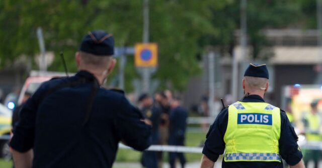 Sweden to Reduce Age of Criminal Responsibility to 13 During Gang Conflicts