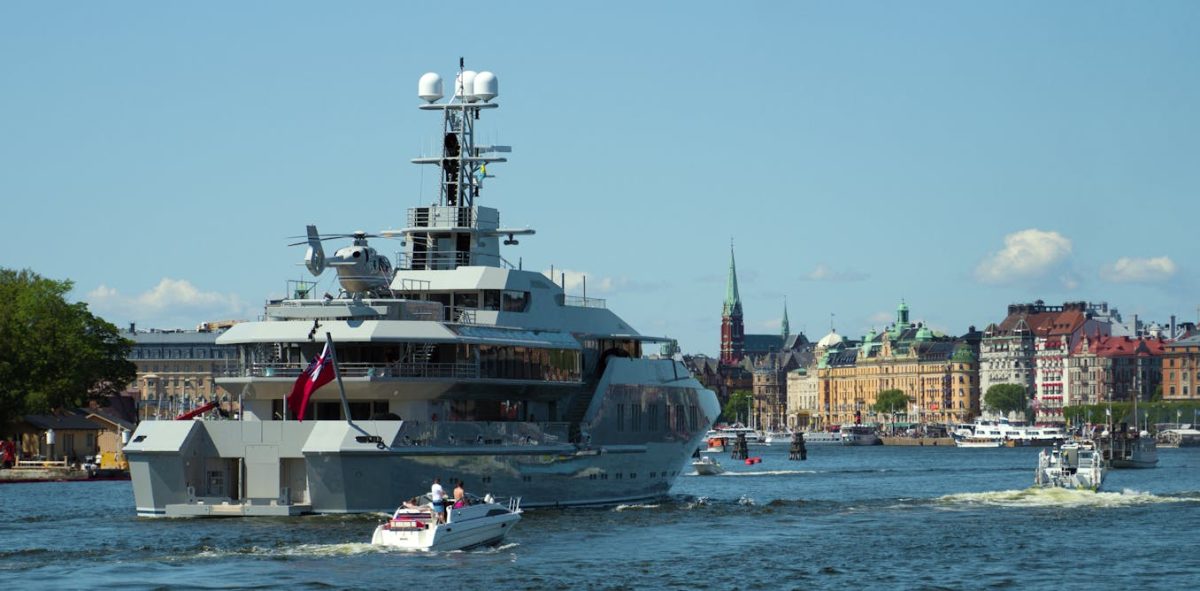 Swedish retirees share how removing the wealth tax impacted their nation.