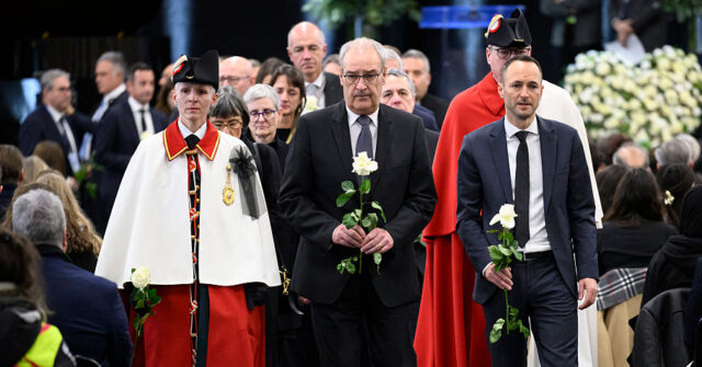 Switzerland Approves Pre-Trial Custody for Bar Owner