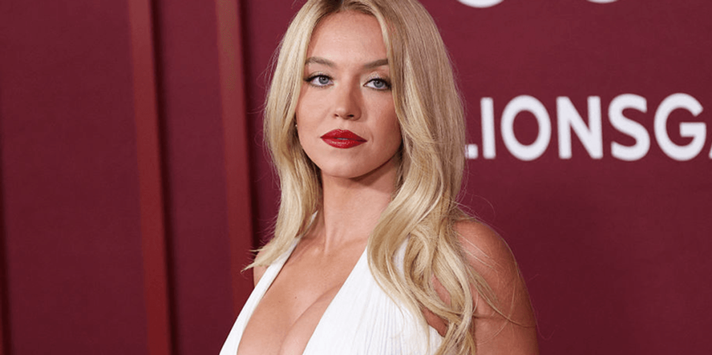 Sydney Sweeney rejects Cosmo girl's desperate 'MAGA Barbie' lure