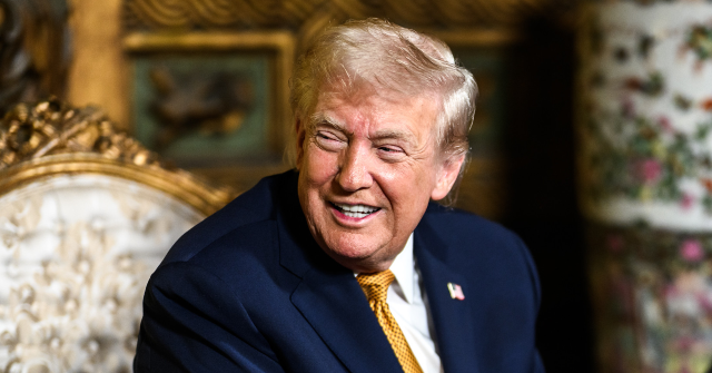 TDS Weariness — Books Against Trump Are Losing Popularity