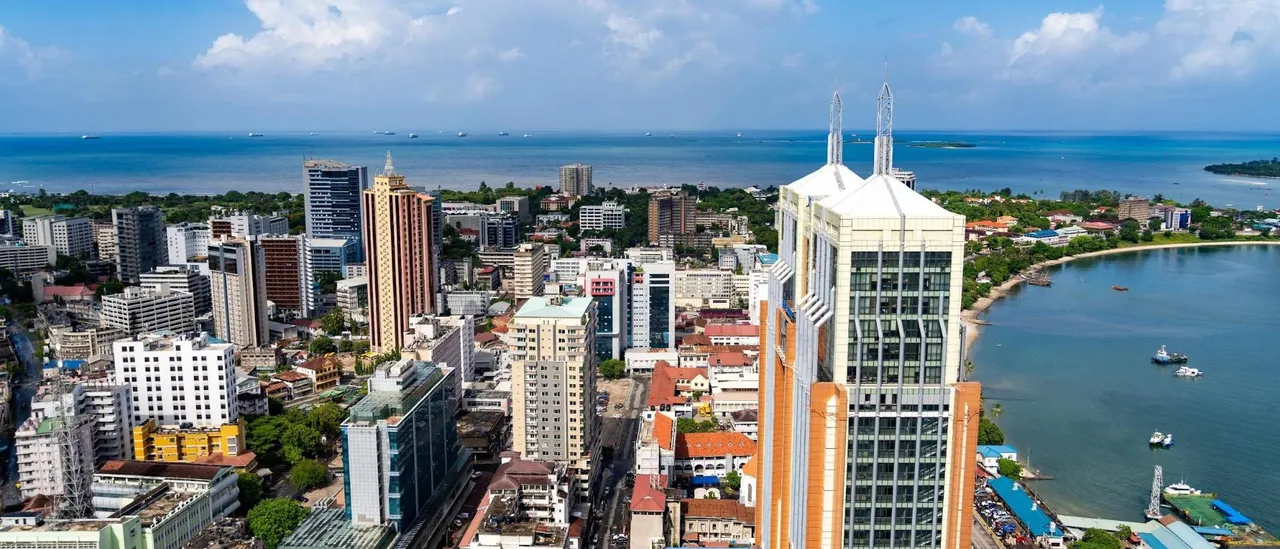 Tanzania Embraces Unity and a New Era of Prosperity