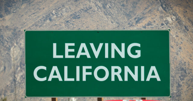 Tax Harassment of Former Resident Continues Four Years After His Move